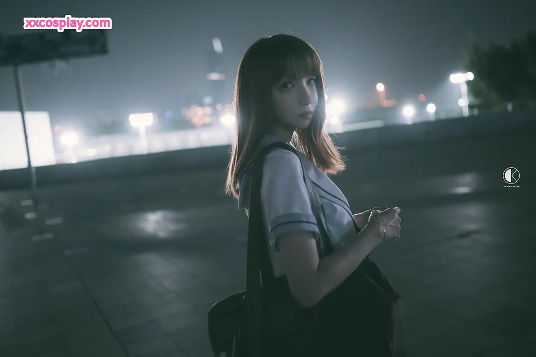 Zumuko: JK Black Stockings